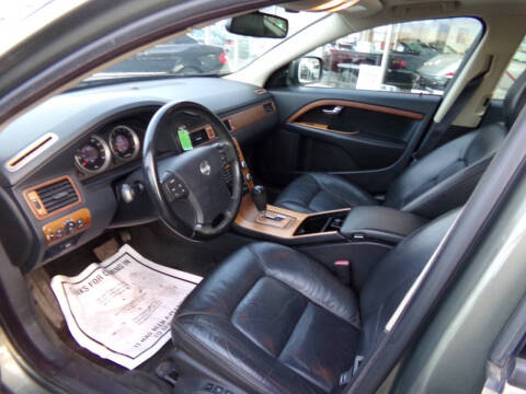 2009 Volvo XC70 3.2