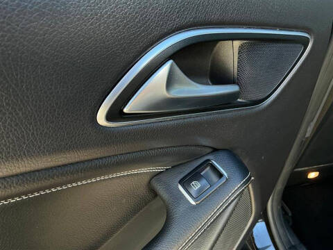 2019 Mercedes-Benz CLA CLA 250