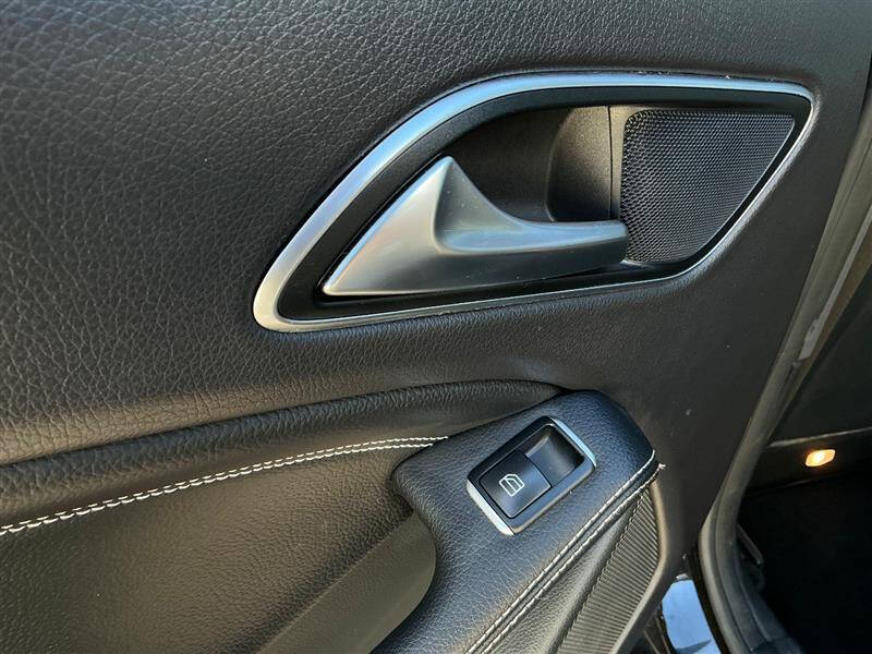 2019 Mercedes-Benz CLA CLA 250