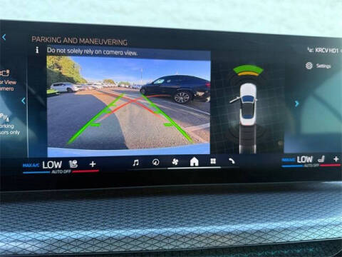 2025 BMW 4 Series 430i