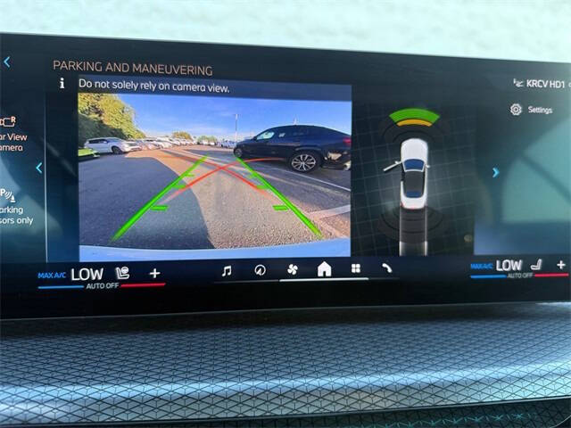 2025 BMW 4 Series 430i