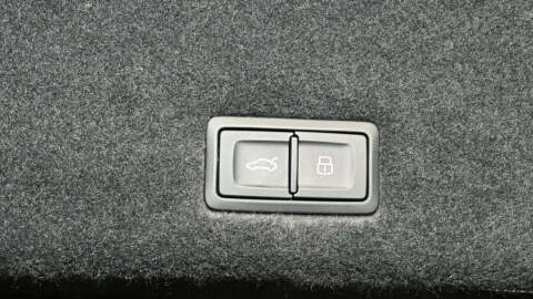 2022 Lamborghini Urus