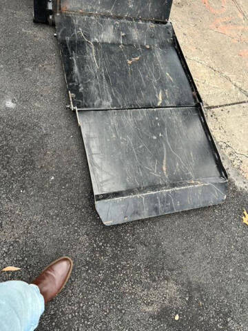 2016 Chevrolet Express 2500