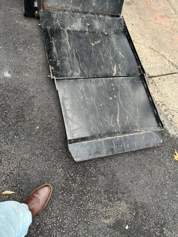 2016 Chevrolet Express 2500