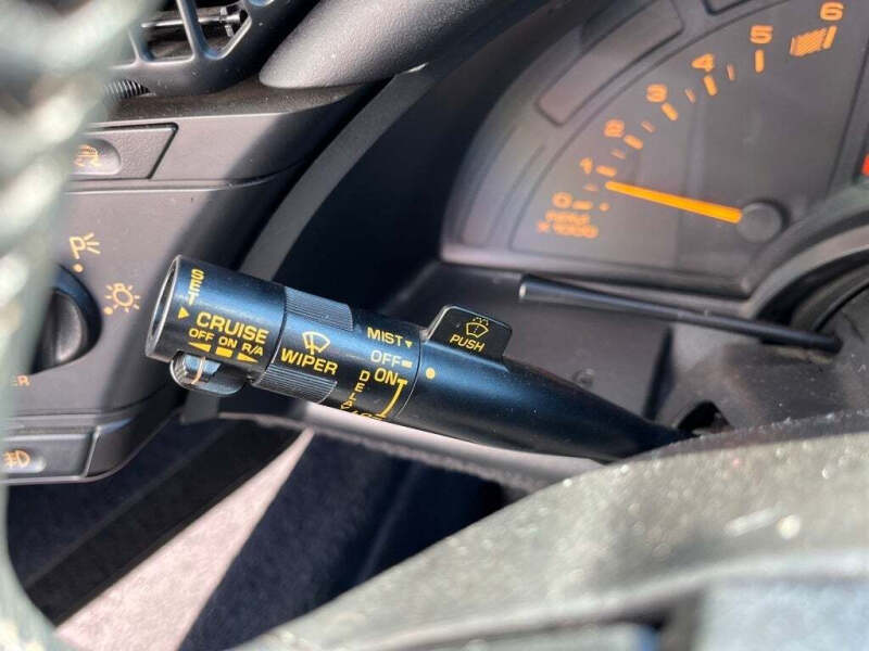 1992 Chevrolet Corvette