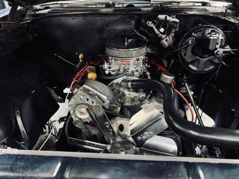 1972 Chevrolet Chevelle