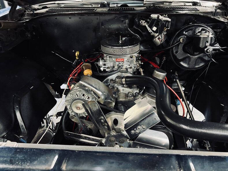 1972 Chevrolet Chevelle