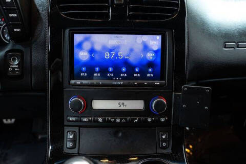 2008 Chevrolet Corvette