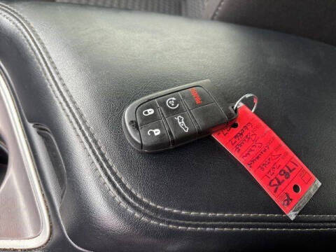 2021 Dodge Challenger GT