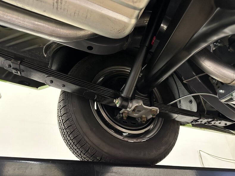 1970 Plymouth Roadrunner