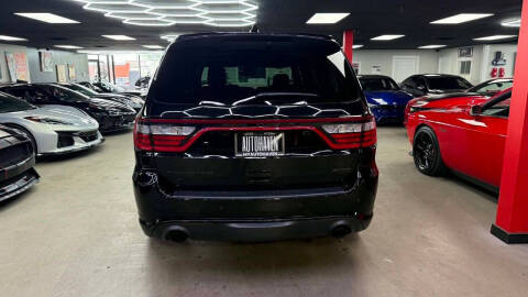 2021 Dodge Durango SRT 392