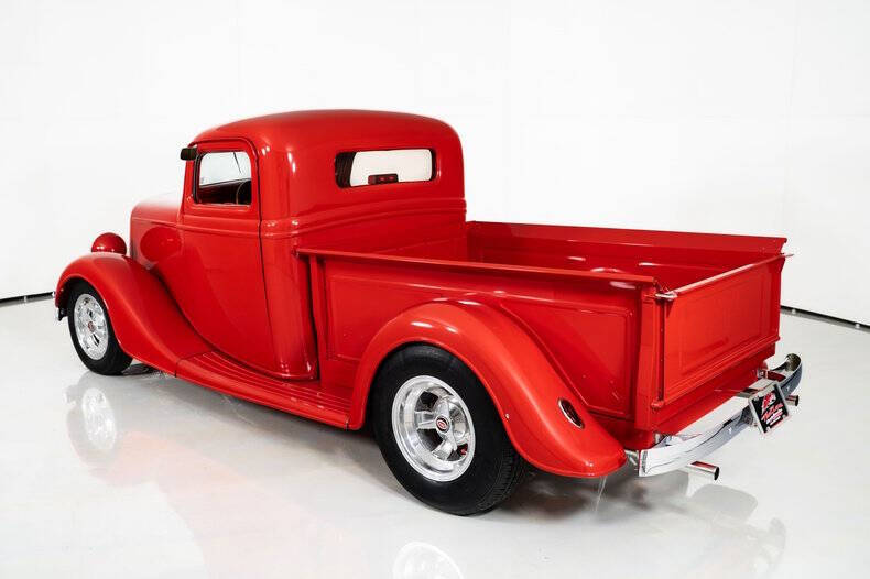 1937 Ford F-100