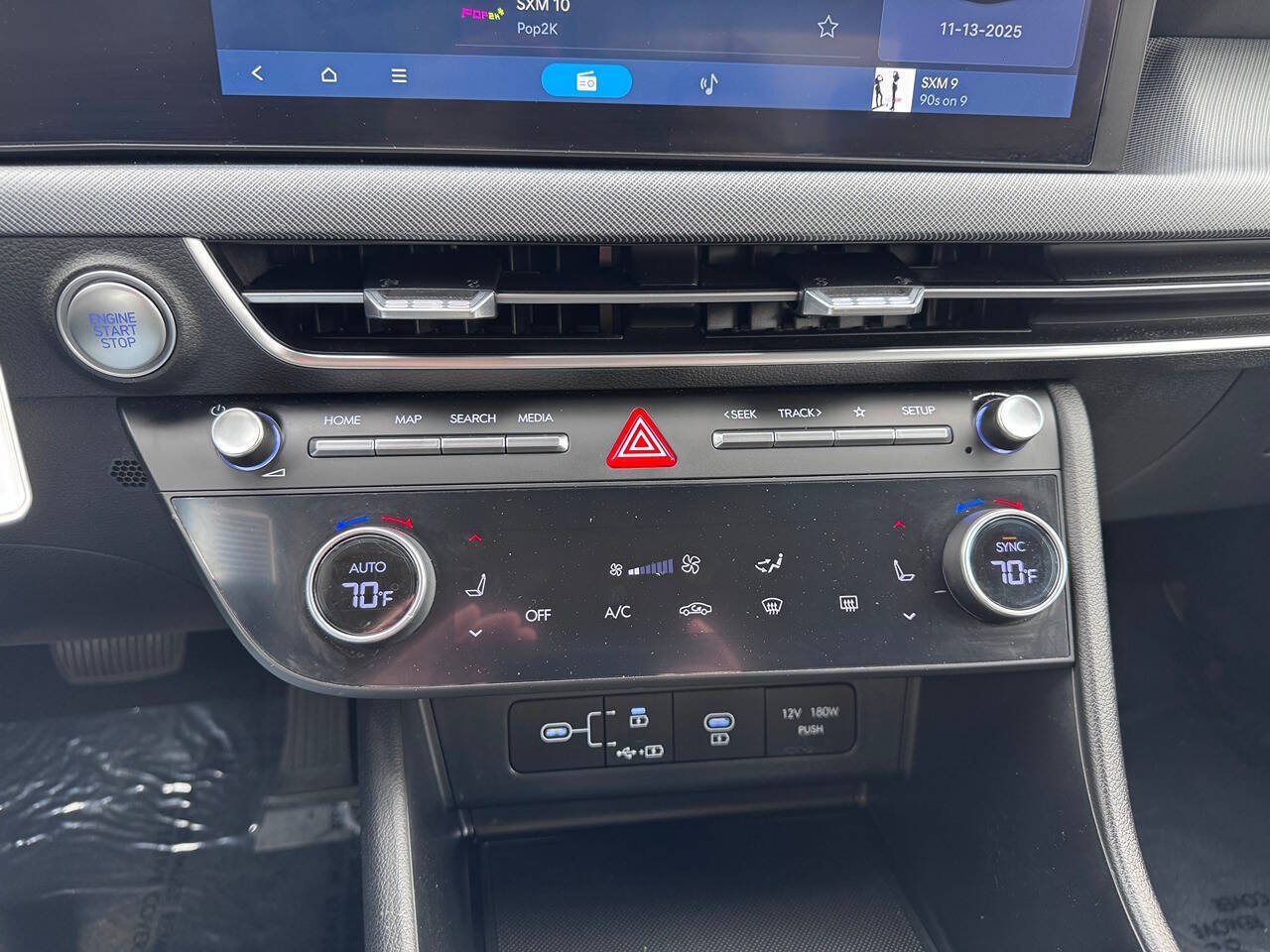 2024 Hyundai Sonata 9