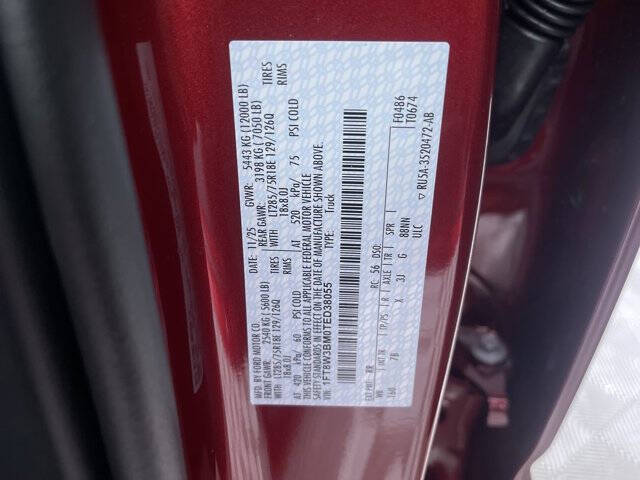 2026 Ford F-350 Super Duty