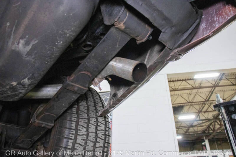 1980 Chevrolet Camaro