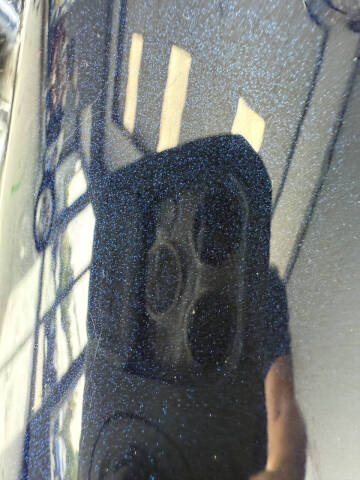 2012 Harley-Davidson Street Glide