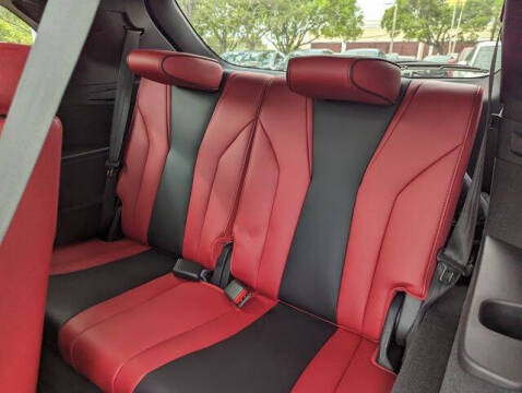 2026 Acura MDX SH-AWD w/A-SPEC