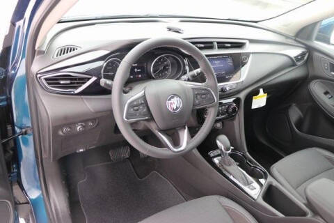 2021 Buick Encore GX