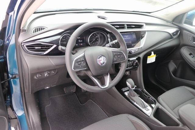 2021 Buick Encore GX