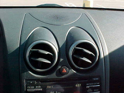 2012 Nissan Rogue SV