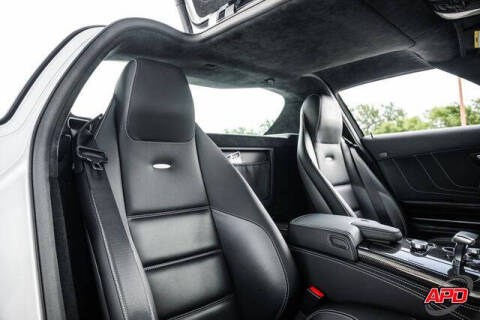 2011 Mercedes-Benz SLS AMG
