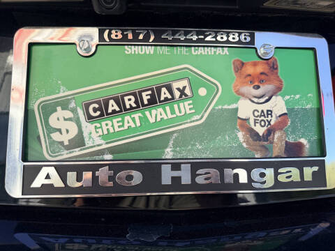 2015 Cadillac CTS 2.0T Luxury Collection