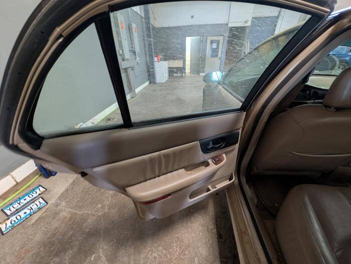 2004 Buick Regal LS