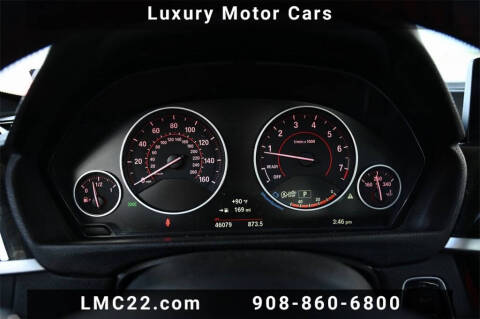 2017 BMW 3 Series 330i xDrive