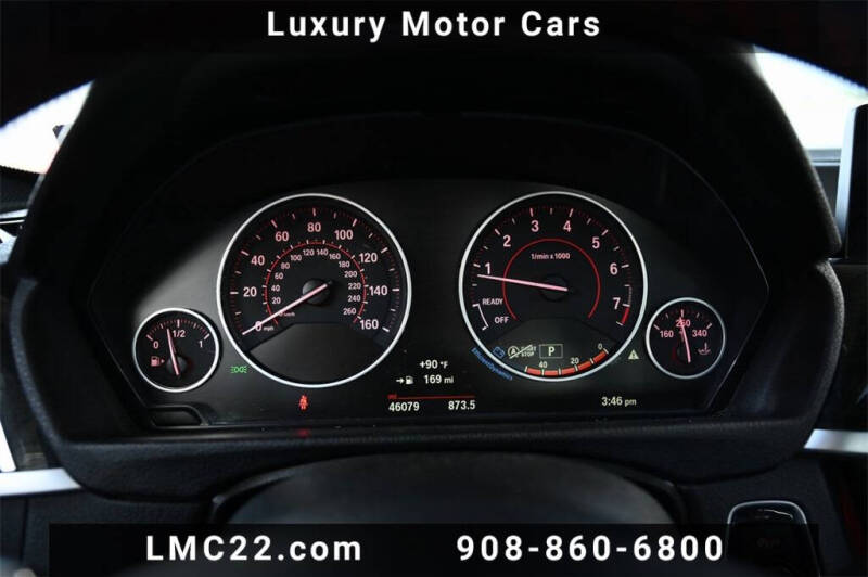 2017 BMW 3 Series 330i xDrive