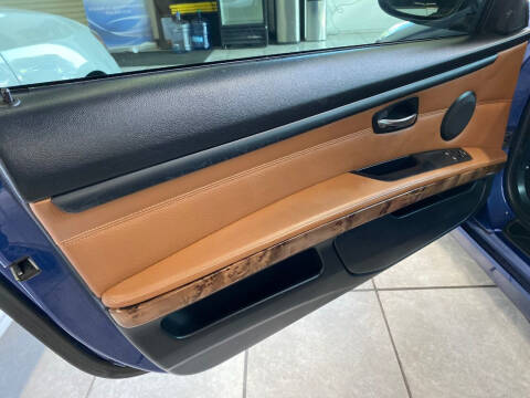 2007 BMW 3 Series 335i