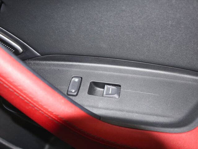 2021 Acura TLX w/A-SPEC