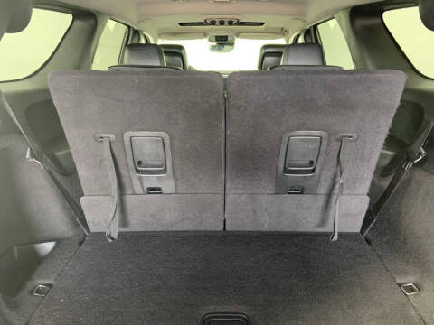 2018 Dodge Durango Citadel