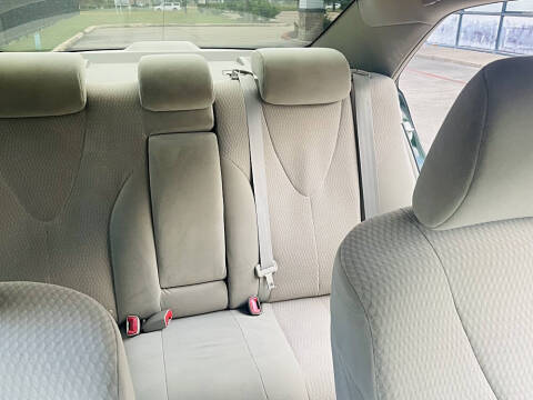 2010 Toyota Camry