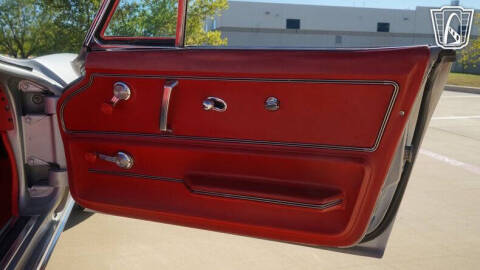 1967 Chevrolet Corvette