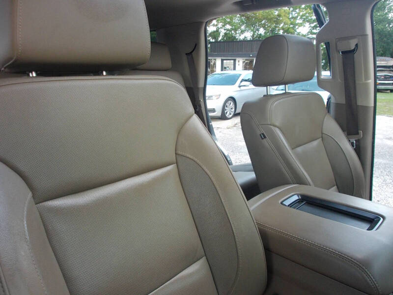 2020 GMC Yukon SLT