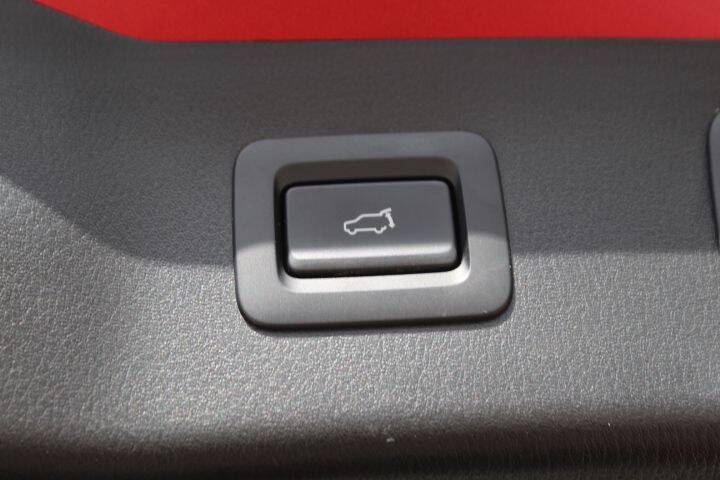 2024 Mazda CX-5 2.5 Turbo Signature