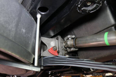 1967 Chevrolet Corvette