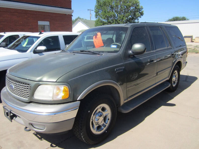 2000 Ford Expedition For Sale - Carsforsale.com®