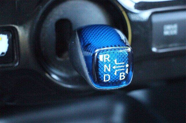 2017 Toyota Prius Two