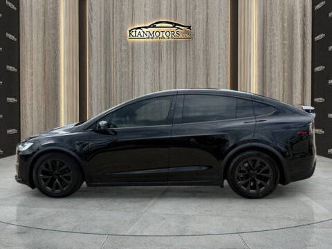 2023 Tesla Model X