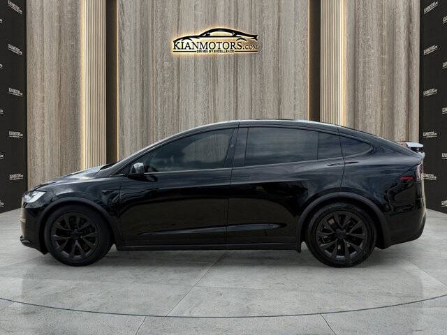 2023 Tesla Model X