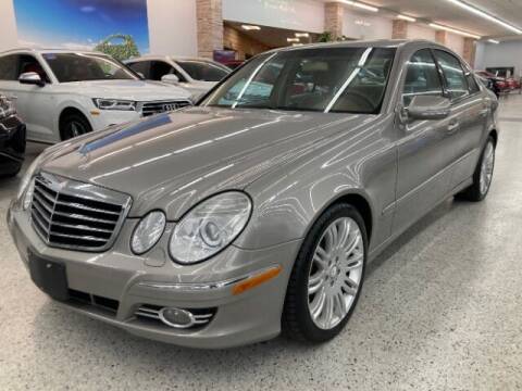 2008 Mercedes-Benz E-Class for sale at Dixie Motors in Fairfield OH