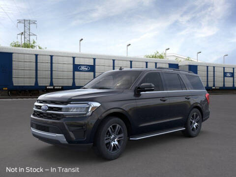 2023 Ford Expedition for sale at Mac Haik Ford Pasadena in Pasadena TX