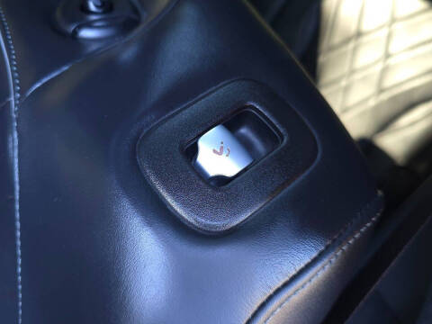 2023 Mercedes-Benz EQS EQS 580 4MATIC