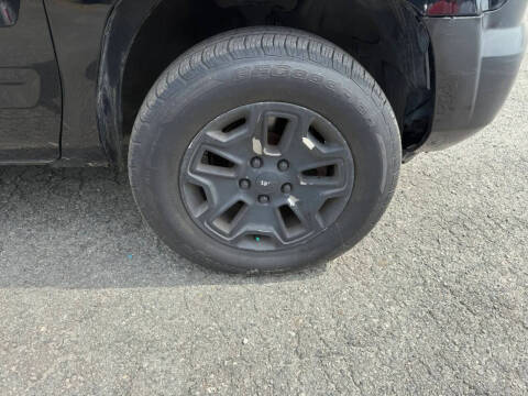 2008 Honda Ridgeline RT