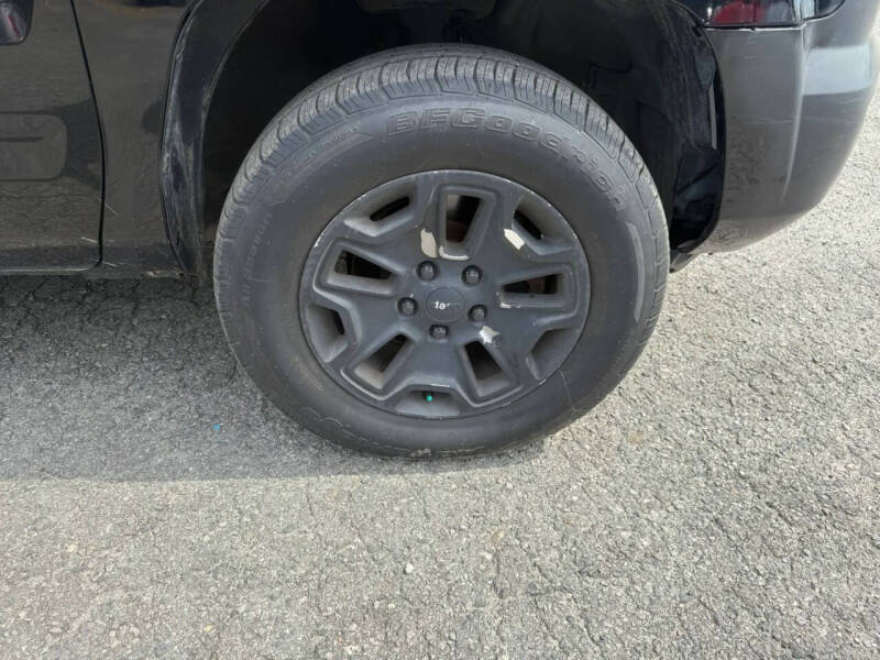2008 Honda Ridgeline RT