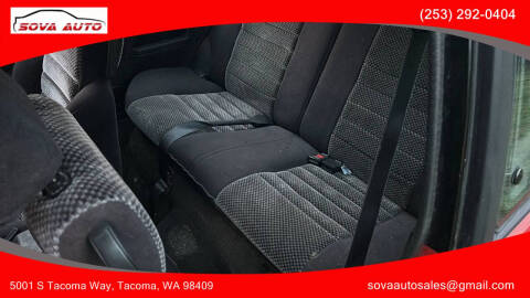 1987 Toyota Corolla FX-16 GT-S