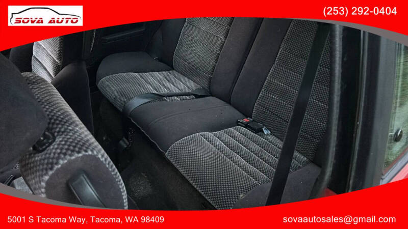 1987 Toyota Corolla FX-16 GT-S