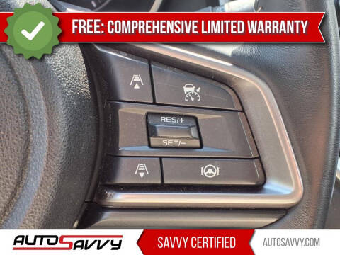 2024 Subaru Ascent Touring