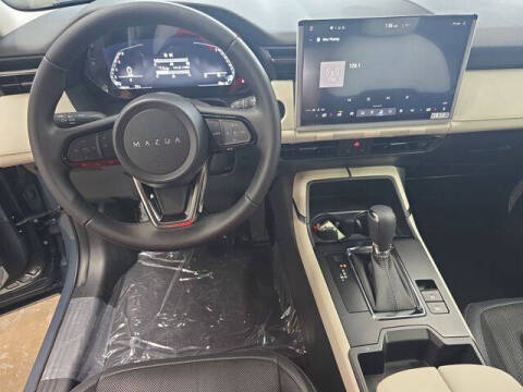2026 Mazda CX-5 2.5 S Select